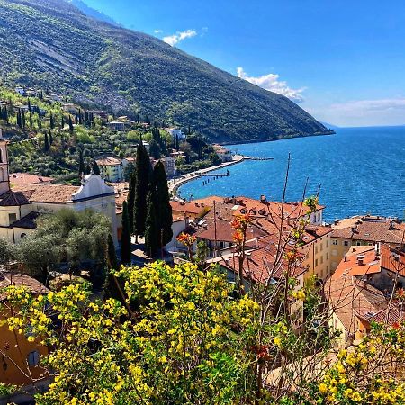Vistalago Torbole Torbole Sul Garda Exteriér fotografie