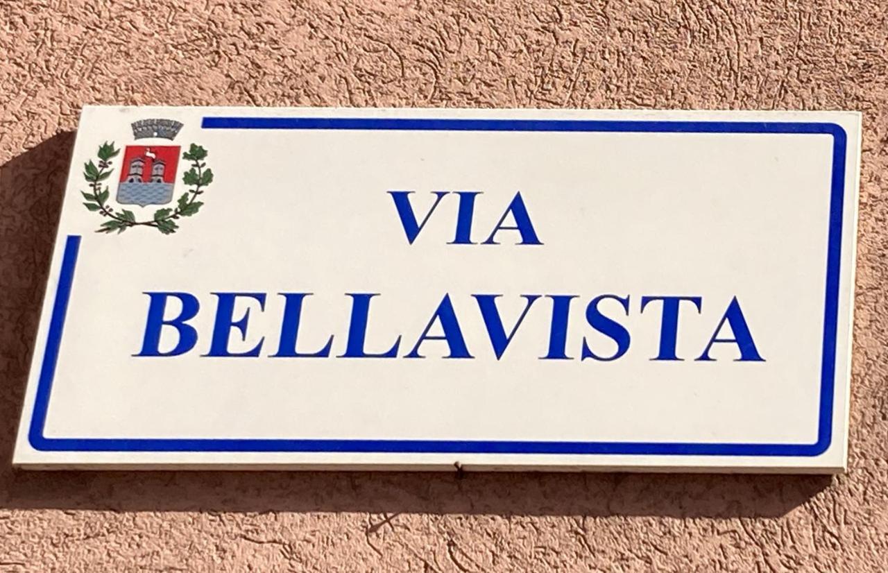 Vistalago Torbole Torbole Sul Garda Exteriér fotografie