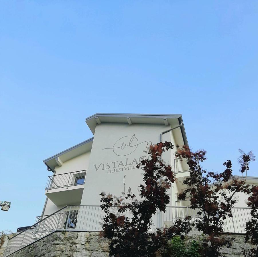 Vistalago Torbole Torbole Sul Garda Exteriér fotografie