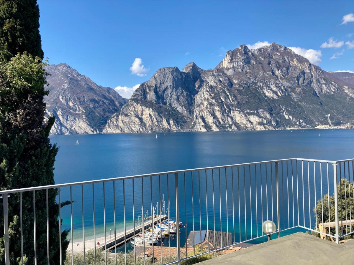Vistalago Torbole Torbole Sul Garda Exteriér fotografie
