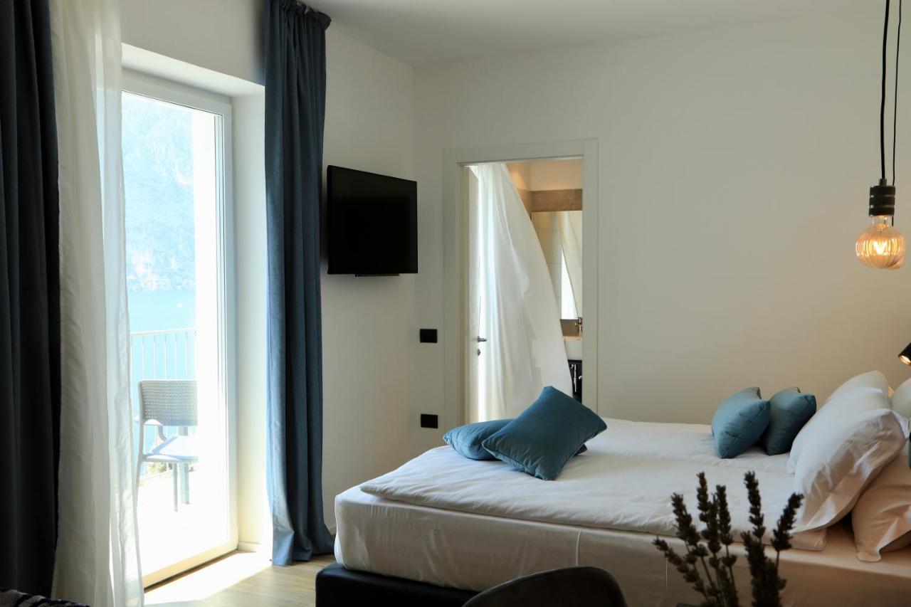 Vistalago Torbole Torbole Sul Garda Exteriér fotografie