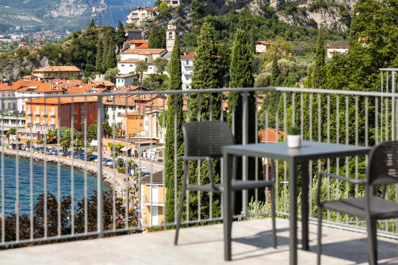 Vistalago Torbole Torbole Sul Garda Exteriér fotografie
