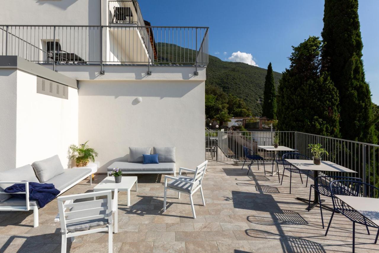 Vistalago Torbole Torbole Sul Garda Exteriér fotografie