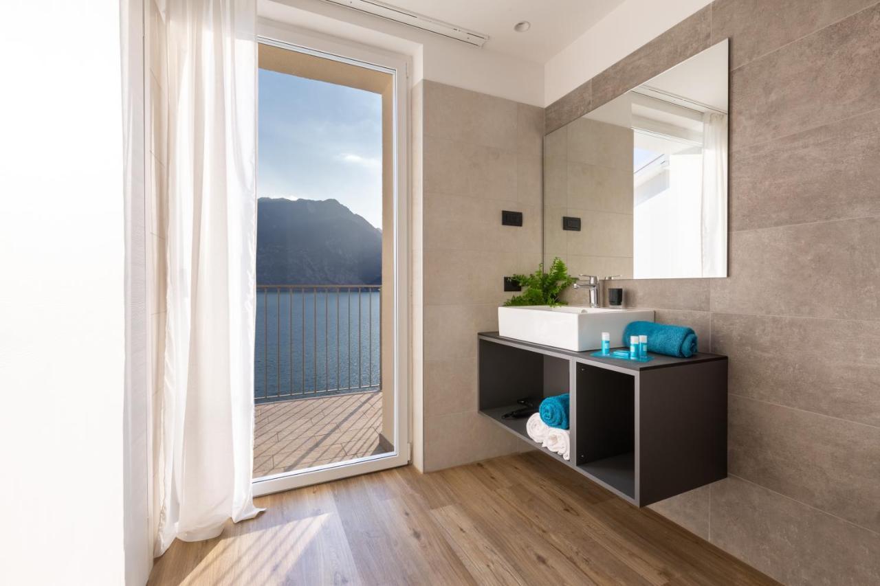 Vistalago Torbole Torbole Sul Garda Exteriér fotografie