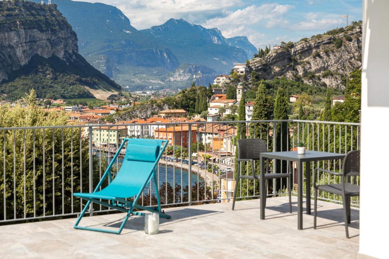 Vistalago Torbole Torbole Sul Garda Exteriér fotografie
