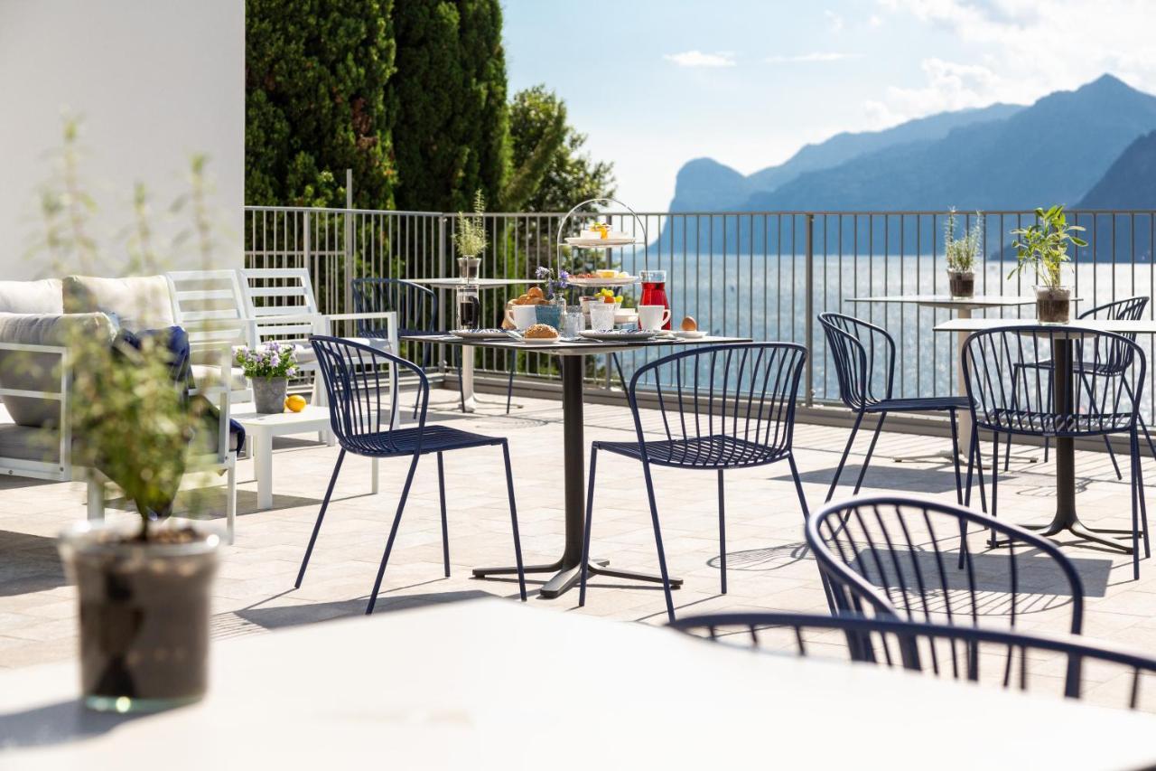 Vistalago Torbole Torbole Sul Garda Exteriér fotografie