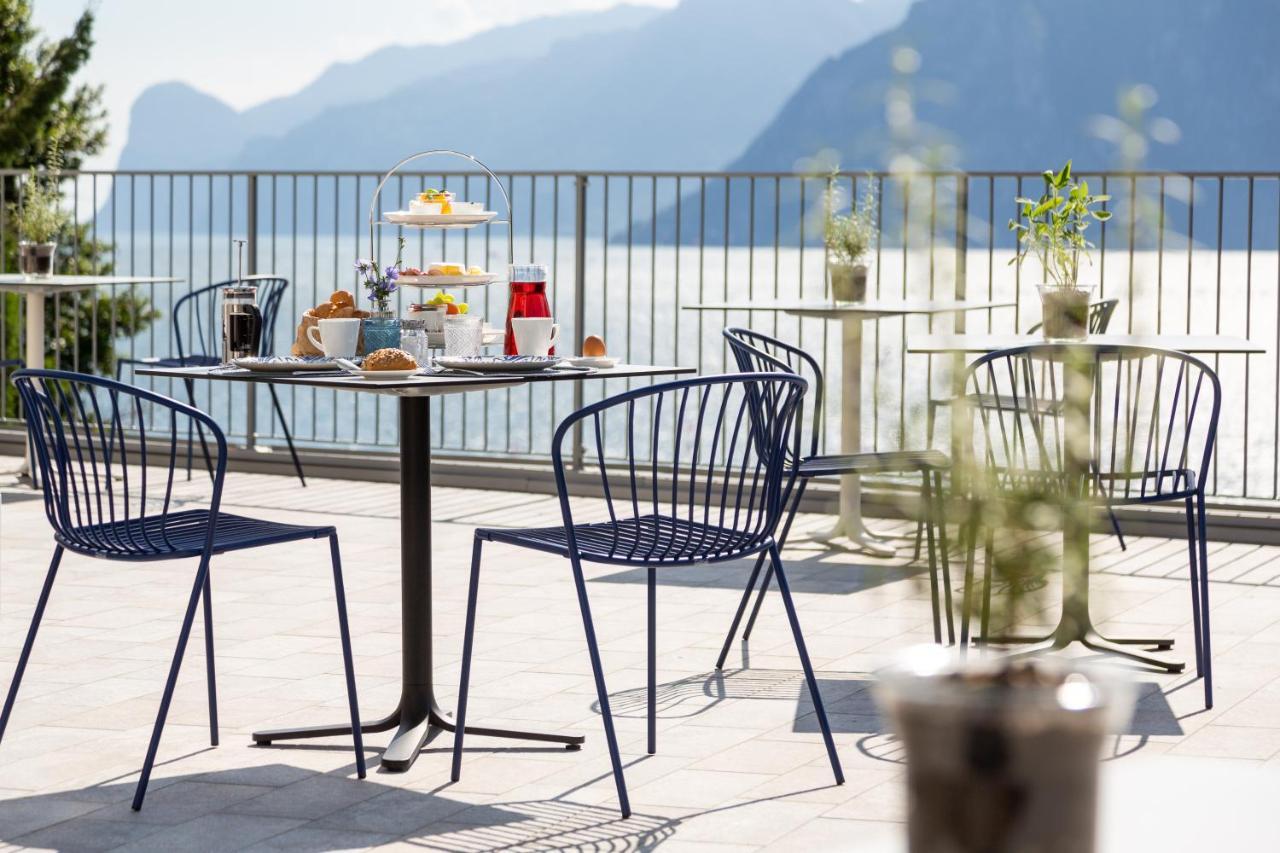Vistalago Torbole Torbole Sul Garda Exteriér fotografie