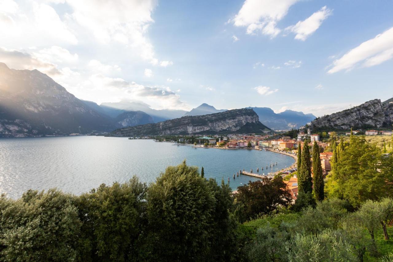 Vistalago Torbole Torbole Sul Garda Exteriér fotografie