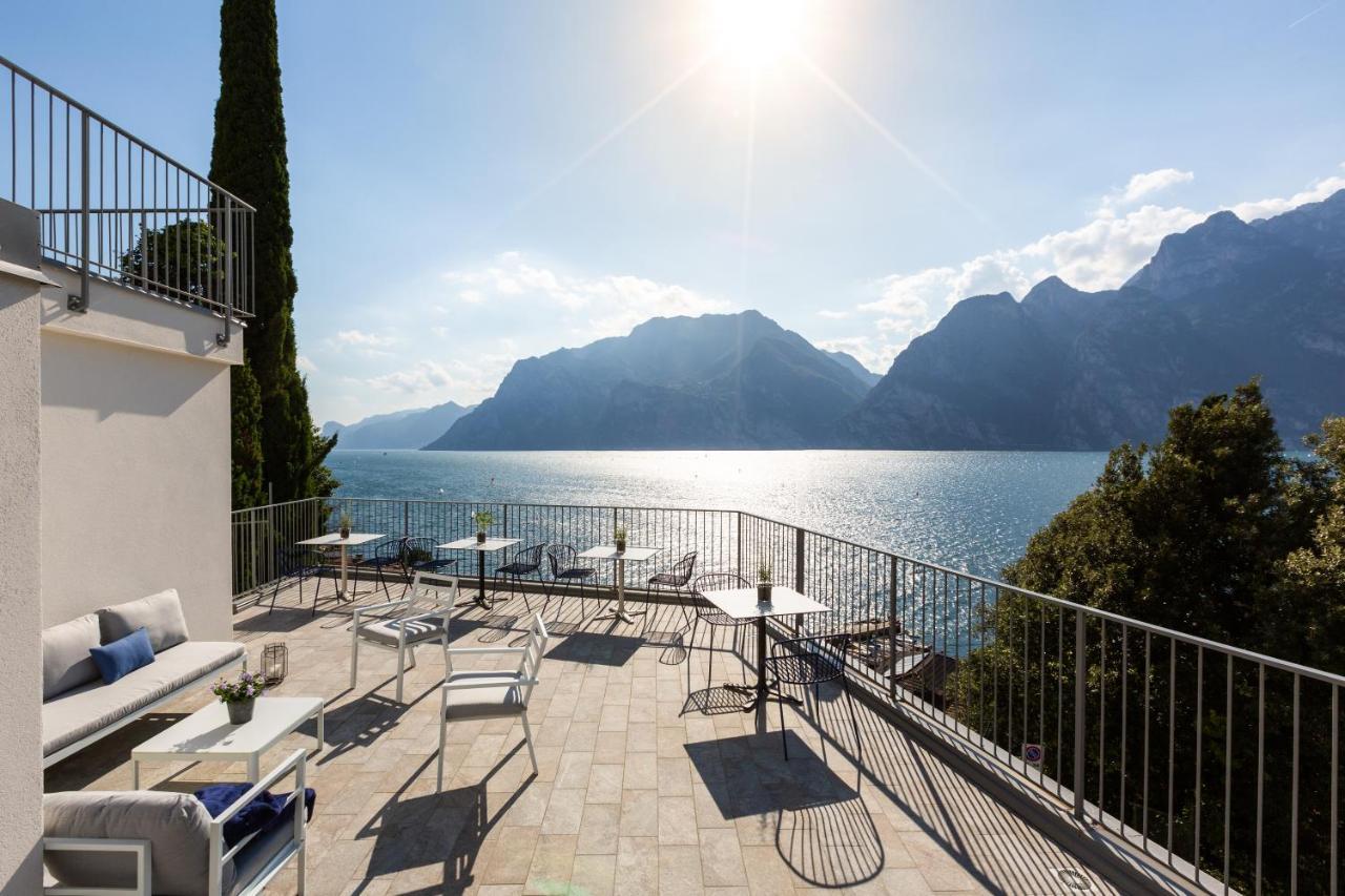Vistalago Torbole Torbole Sul Garda Exteriér fotografie