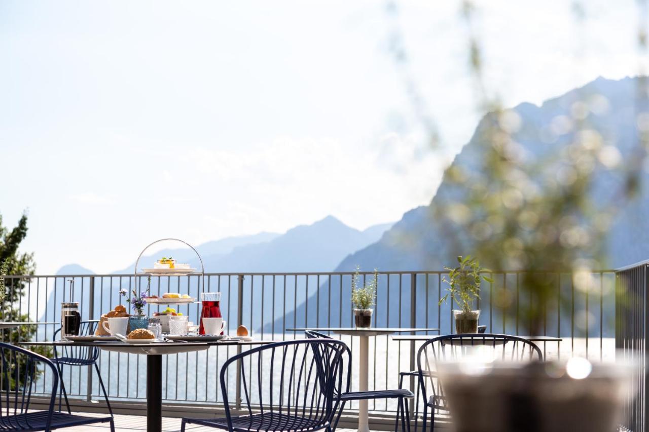 Vistalago Torbole Torbole Sul Garda Exteriér fotografie