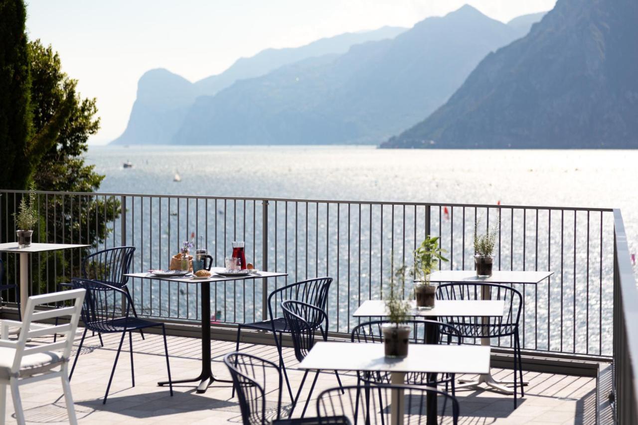 Vistalago Torbole Torbole Sul Garda Exteriér fotografie