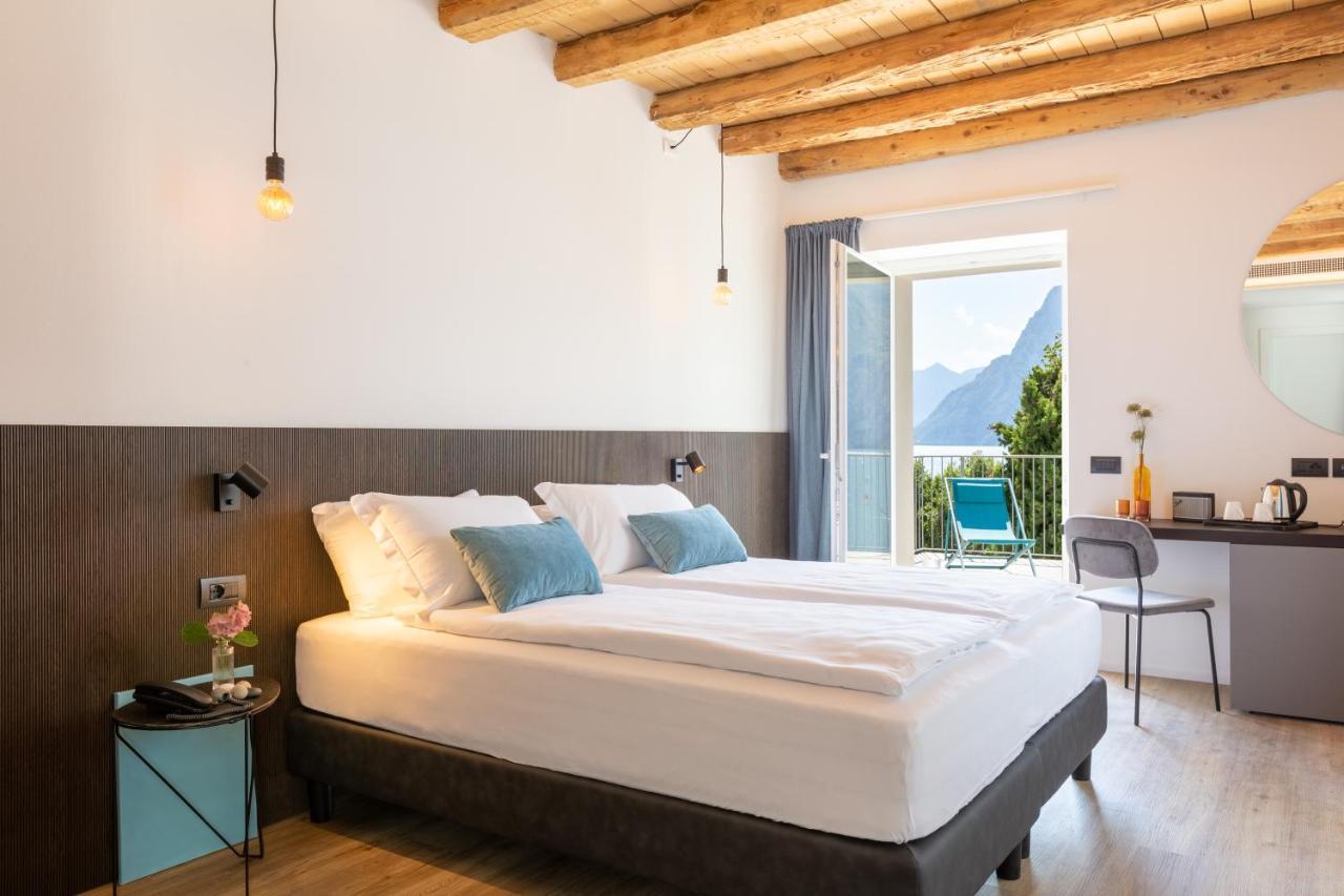 Vistalago Torbole Torbole Sul Garda Exteriér fotografie