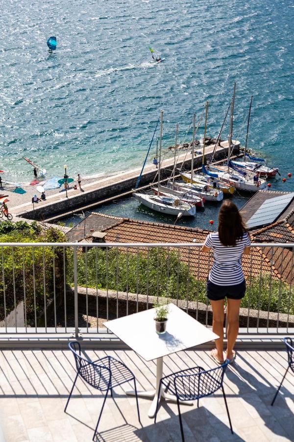 Vistalago Torbole Torbole Sul Garda Exteriér fotografie