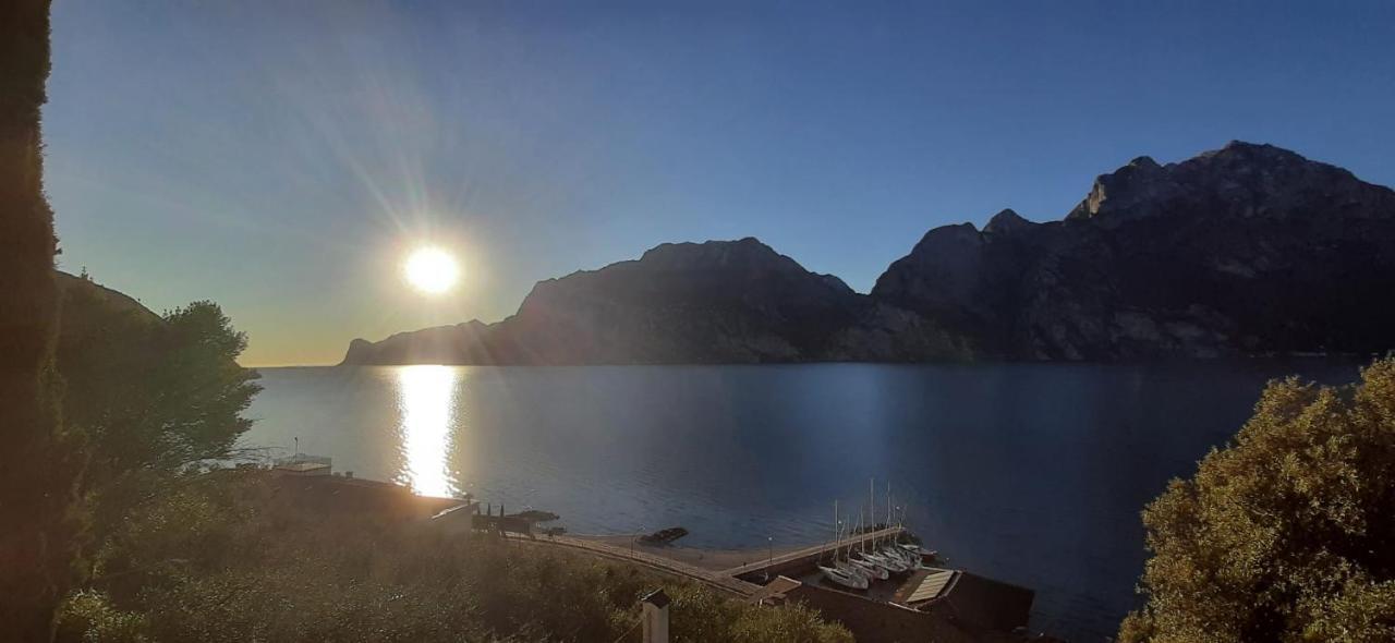 Vistalago Torbole Torbole Sul Garda Exteriér fotografie
